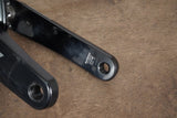172.5mm 50/34T Shimano Dura-Ace FC-R9100 11 Speed Crankset 9100