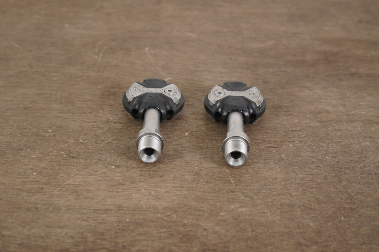 Speedplay Zero Stainless Steel Clipless Road Pedals 209g