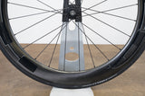 HED Vanquish RC6 Carbon Tubeless Disc Brake Wheelset Shimano/SRAM 11 Speed