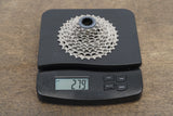 11-32T Shimano Ultegra CS-R8000 11 Speed Cassette 279g 8000