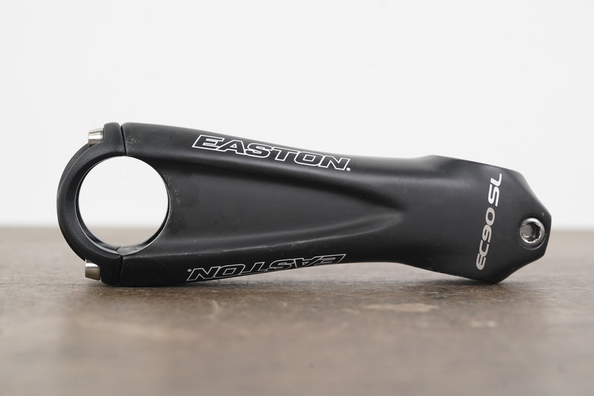 Easton EC90 SL 120mm ±10 Degree Carbon Road Stem 136g 1 1/8" 31.8mm EC 90