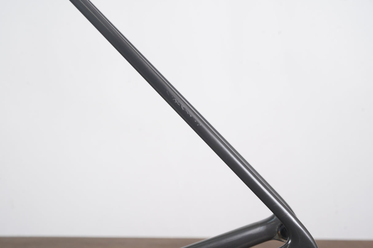 2023 54cm Cervelo R5-CX Carbon Disc Brake Cyclocross Frameset