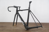 2023 54cm Cervelo R5-CX Carbon Disc Brake Cyclocross Frameset