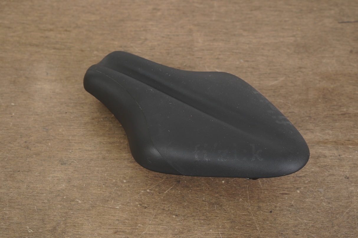 135mm (Regular) Fizik Transiro Mistica Kium Rail TT Triathlon Saddle 266g