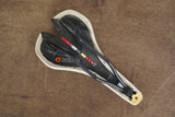 138mm Bontrager Affinity RXL Carbon Road Saddle 156g