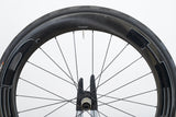 HED Vanquish RC6 Carbon Tubeless Disc Brake Wheelset Shimano/SRAM 11 Speed