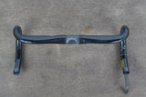 40cm Zipp Contour SL SS Short & Shallow Carbon Compact Road Handlebar 31.8mm