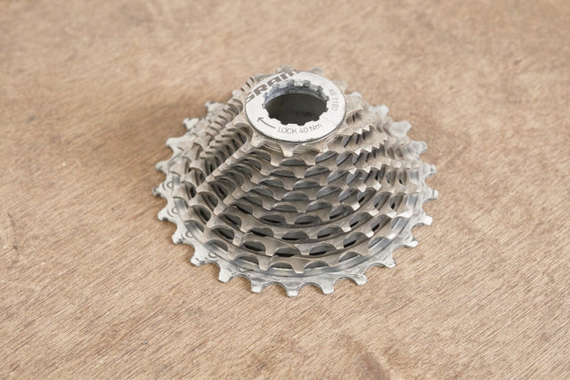 SRAM Red 22 XG-1190 11 Speed Road Cassette