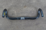 40cm Zipp Contour SL SS Short & Shallow Carbon Compact Road Handlebar 31.8mm