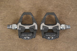 Shimano Dura-Ace PD-9000 SPD-SL Carbon Clipless Road Bike Pedals 248g