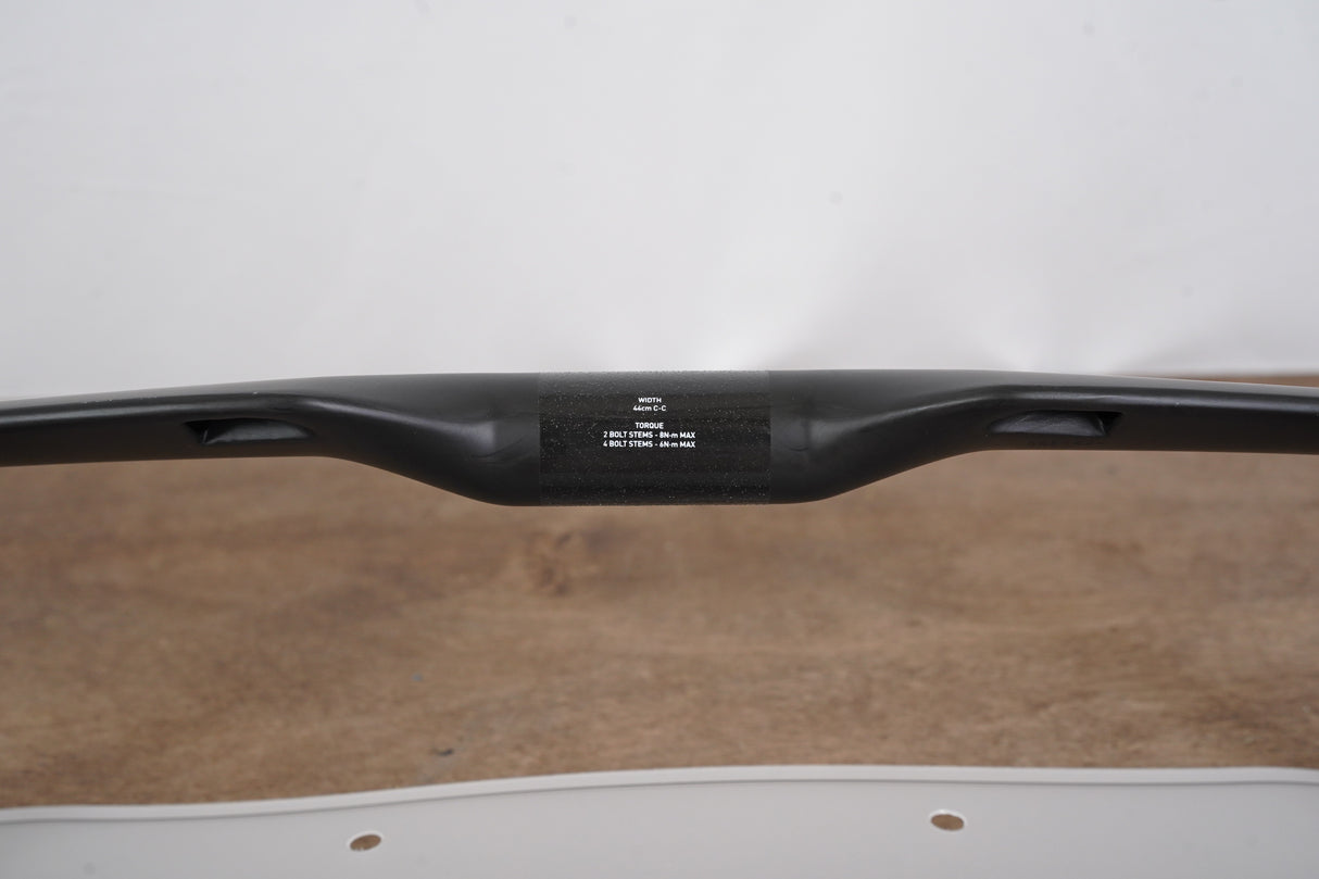 NEW 44cm Zipp SL-70 Carbon Compact Aero Road Handlebar 31.8mm SL70