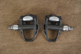 Shimano Dura-Ace PD-9000 SPD-SL Carbon Clipless Road Bike Pedals 248g