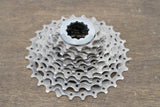 11-28T Shimano Ultegra CS-6700 10 Speed Road Cassette 230g