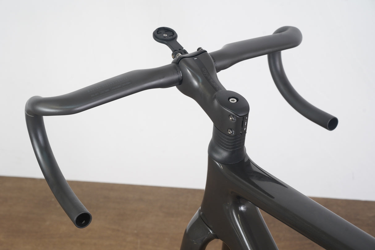 2023 54cm Cervelo R5-CX Carbon Disc Brake Cyclocross Frameset