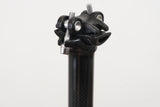 27.2mm Carbon 0 Setback Road Seatpost 225g