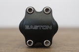 Easton EA90 90mm ±7 Degree Alloy Road Stem 128g 1 1/8" 31.8mm