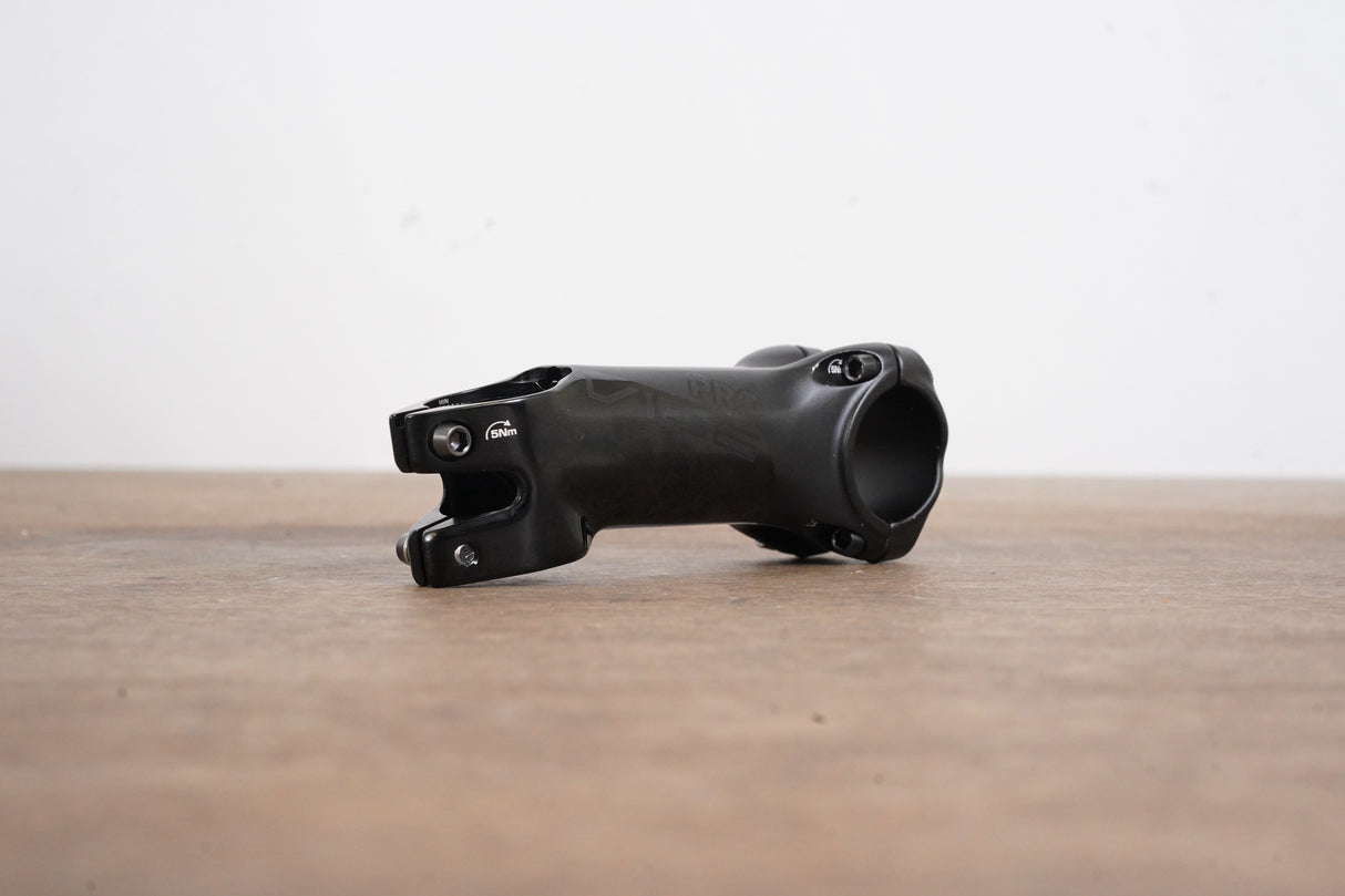 PRO Vibe 100mm ±10 Degree Alloy Road Stem 1 1/8" 139g 31.8mm