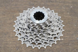11-28T Shimano Ultegra CS-6700 10 Speed Road Cassette 230g