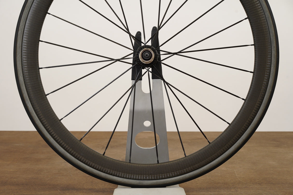 Mavic Cosmic Pro Carbon SL Clincher Rim Brake Wheelset Shimano/SRAM 11 Speed