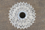 11-28T Shimano Ultegra CS-6700 10 Speed Road Cassette 230g