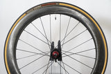 Zipp 404 Firecrest 88/188 Carbon Clincher Rim Brake Wheelset Shimano/SRAM 11 Speed