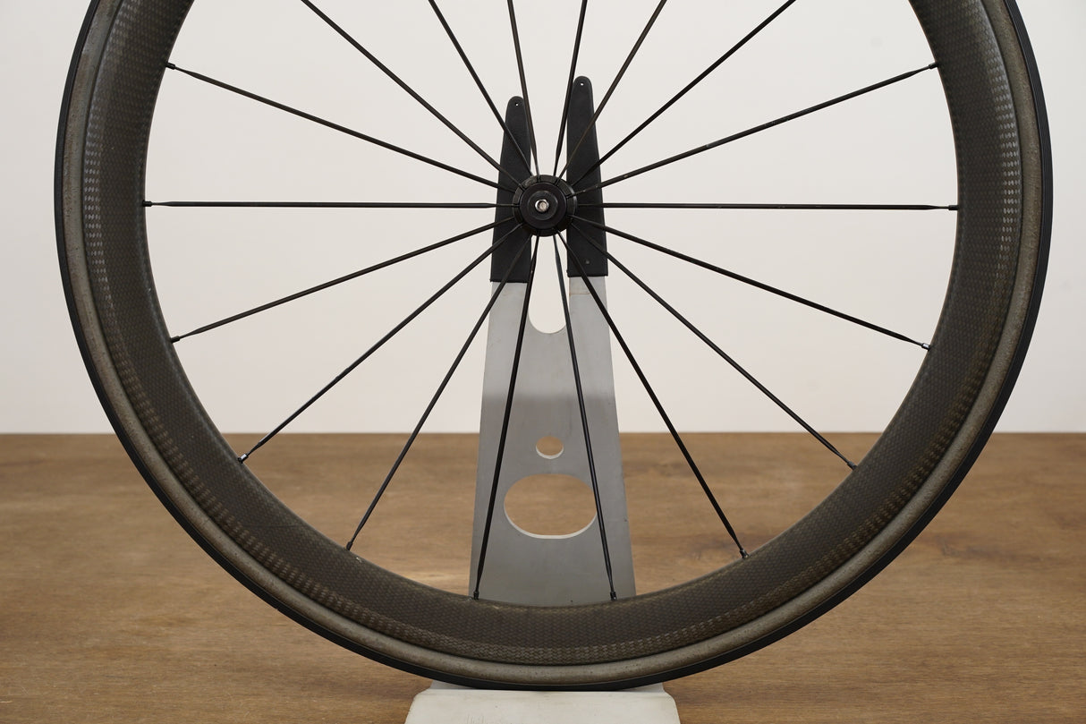 Mavic Cosmic Pro Carbon SL Clincher Rim Brake Wheelset Shimano/SRAM 11 Speed