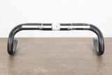 40cm 3T Ergonova Pro Alloy Compact Road Handlebar 31.8mm