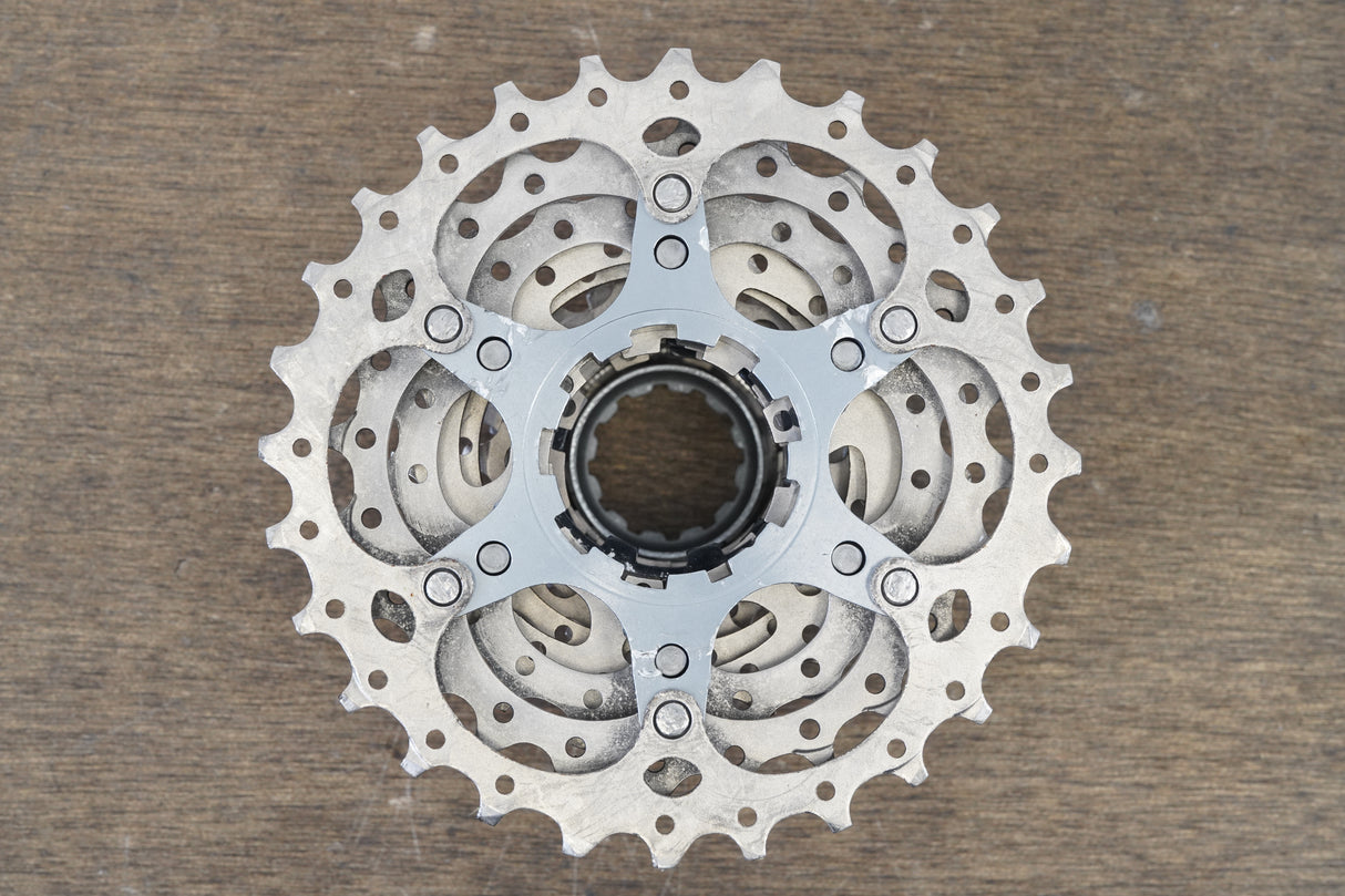 11-28T Shimano Ultegra CS-6700 10 Speed Road Cassette 230g