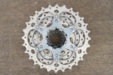 11-28T Shimano Ultegra CS-6700 10 Speed Road Cassette 230g