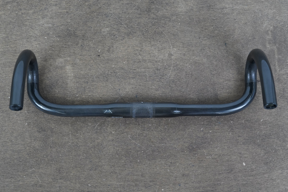 44cm Specialized S-WORKS Tarmac Bend Carbon Compact Road Handlebar 31.8mm