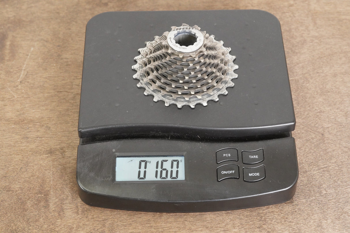 11-26T SRAM Red 22 XG-1190 11 Speed Road Cassette 160g