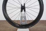 REAR ENVE SES 3.4 Gen 2 DT Swiss 240s Carbon Tubeless Rim Brake Wheel 11 Speed