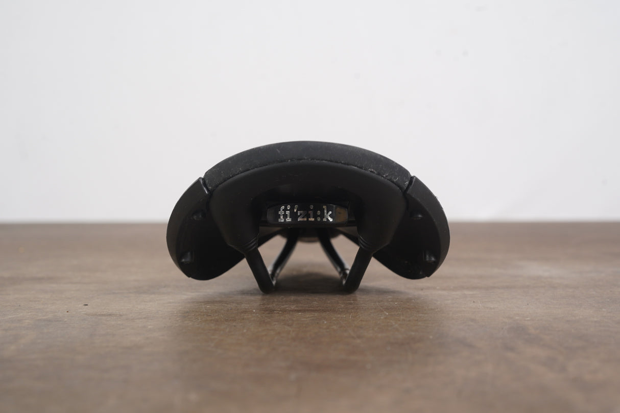 138mm (Regular) Fizik Aliante R5 Manganese Rail Road Saddle 240g
