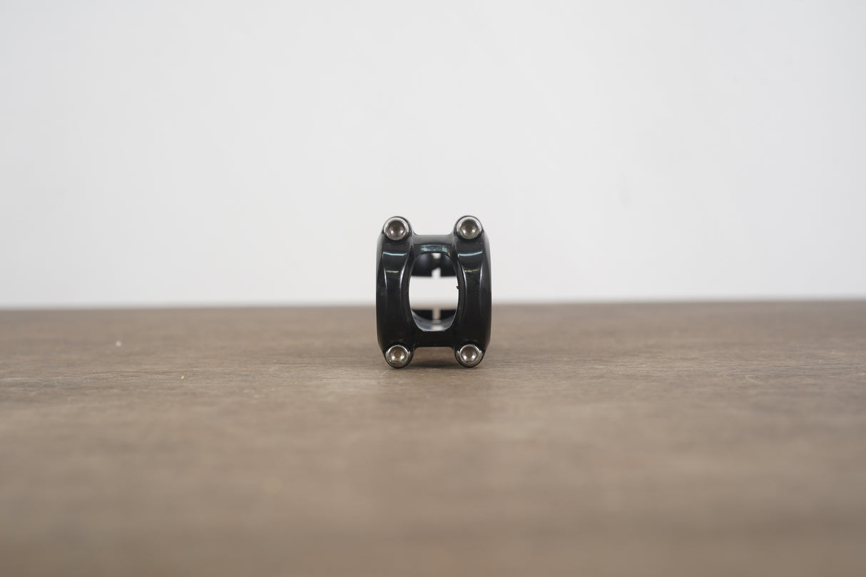 Roval Alpinist 110mm ±6 Degree Alloy Road Stem 126g 1 1/8" 31.8mm