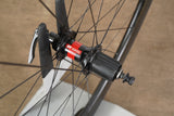 REAR ENVE SES 3.4 Gen 2 DT Swiss 240s Carbon Tubeless Rim Brake Wheel 11 Speed