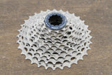 11-32T Shimano Ultegra CS-R8000 11 Speed Cassette 282g 8000