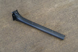 27.2mm Roval Alpinist Setback Carbon Road Seatpost 140g