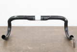 40cm 3T Ergonova Pro Alloy Compact Road Handlebar 31.8mm