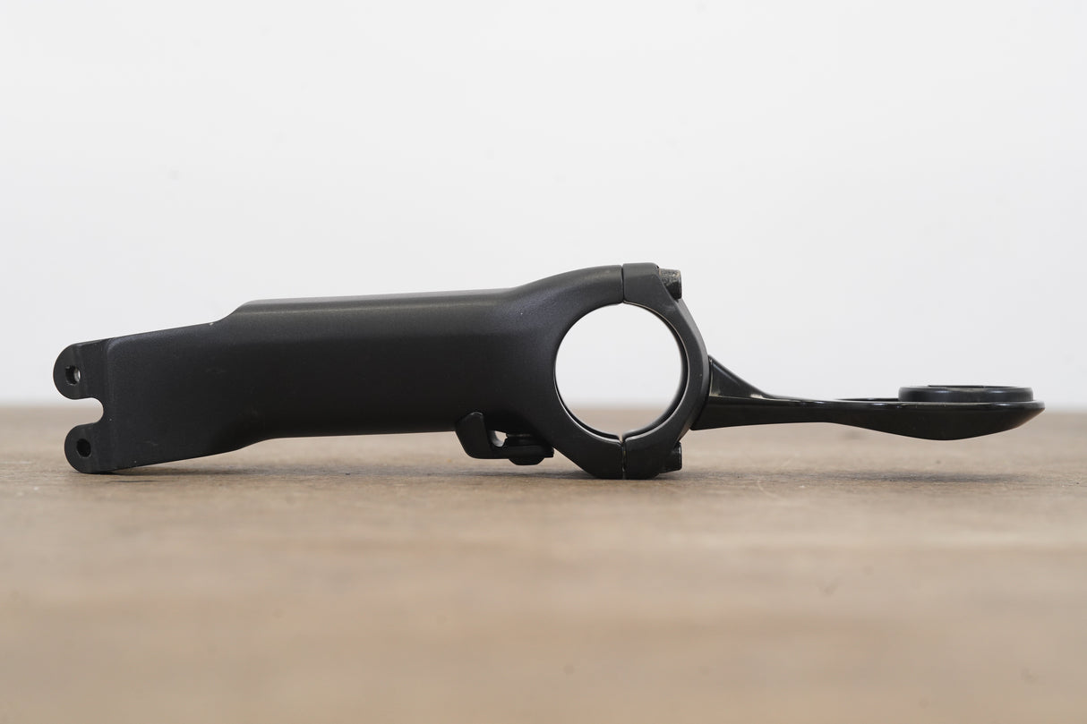 Specialized Tarmac SL7 110mm ±6 Alloy Stem + Mount 215g 1 1/8" 31.8mm