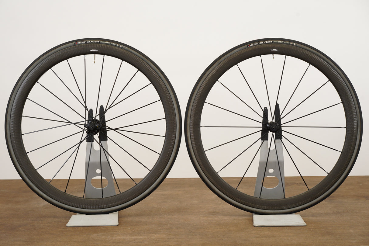 Mavic Cosmic Pro Carbon SL Clincher Rim Brake Wheelset Shimano/SRAM 11 Speed