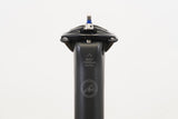 27.2mm Roval Alpinist Setback Carbon Road Seatpost 140g