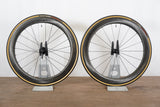 Zipp 404 Firecrest 88/188 Carbon Clincher Rim Brake Wheelset Shimano/SRAM 11 Speed