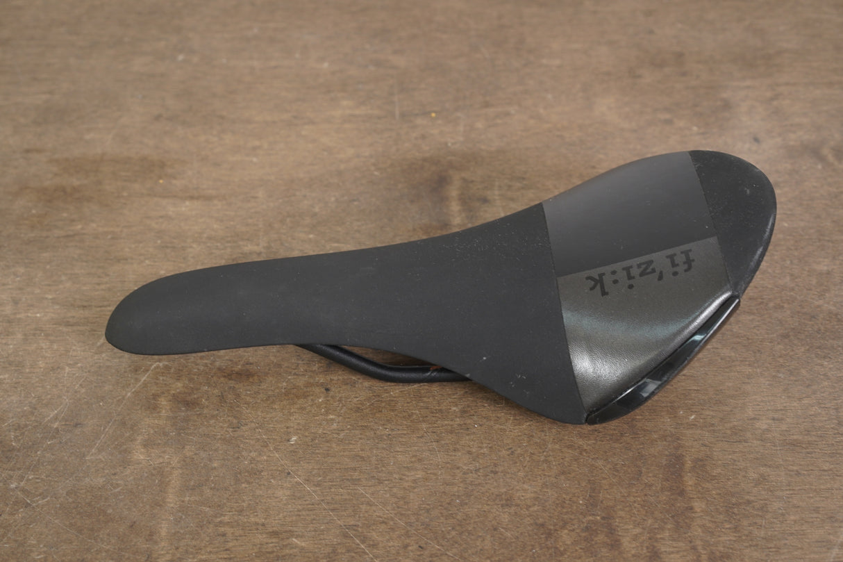 138mm (Regular) Fizik Aliante R5 Manganese Rail Road Saddle 240g