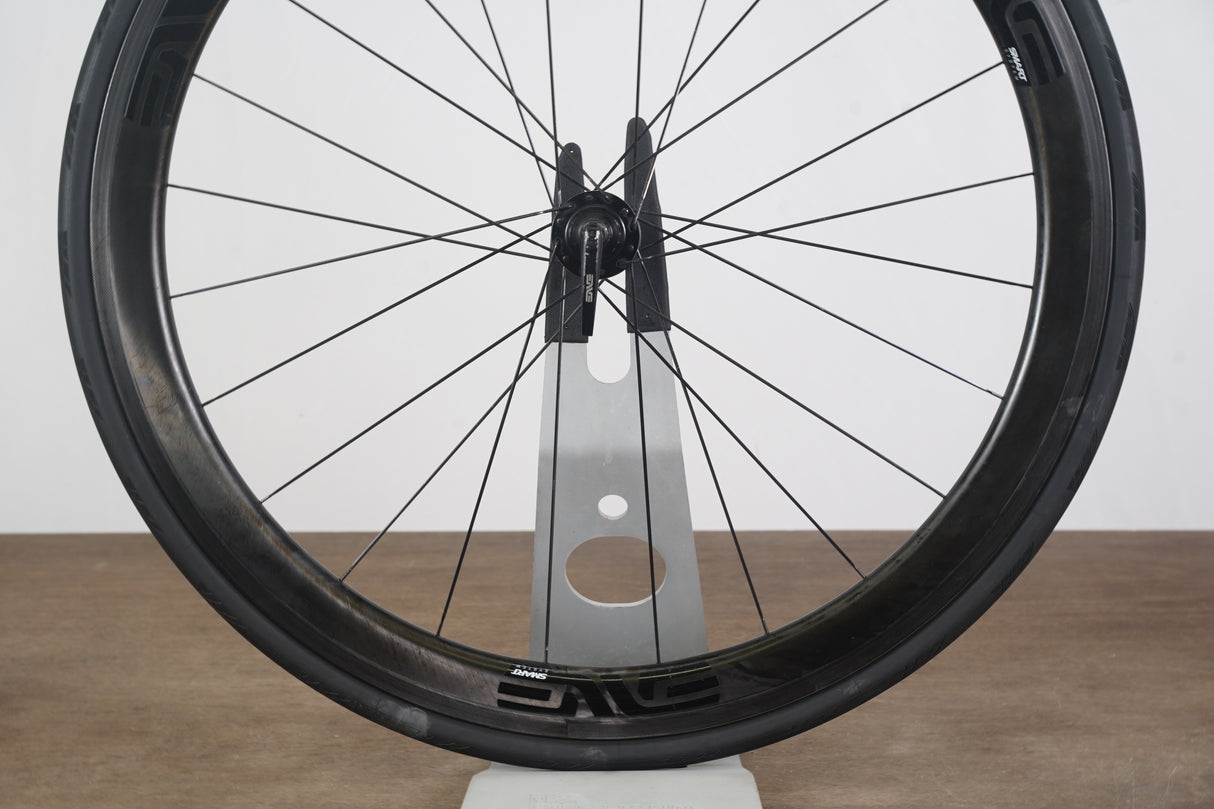 REAR ENVE SES 3.4 Gen 2 DT Swiss 240s Carbon Tubeless Rim Brake Wheel 11 Speed