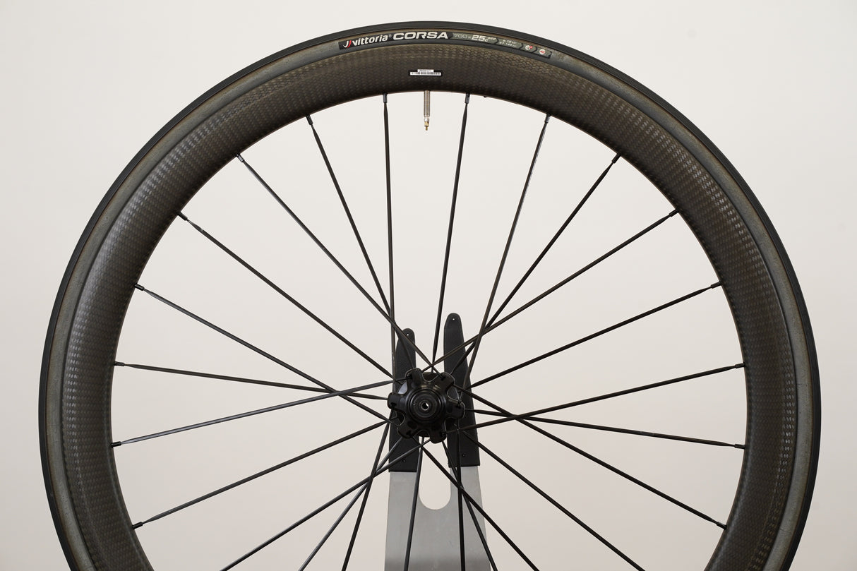Mavic Cosmic Pro Carbon SL Clincher Rim Brake Wheelset Shimano/SRAM 11 Speed