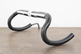 40cm 3T Ergonova Pro Alloy Compact Road Handlebar 31.8mm