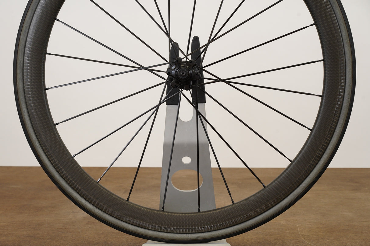 Mavic Cosmic Pro Carbon SL Clincher Rim Brake Wheelset Shimano/SRAM 11 Speed