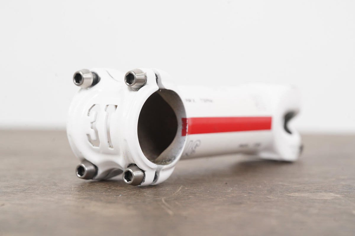 3T ARX Team 120mm ±6 Degree Alloy Road Stem 136g 1 1/8" 31.8mm