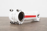 3T ARX Team 120mm ±6 Degree Alloy Road Stem 136g 1 1/8" 31.8mm