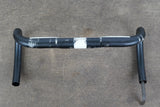 40cm 3T Ergonova Pro Alloy Compact Road Handlebar 31.8mm